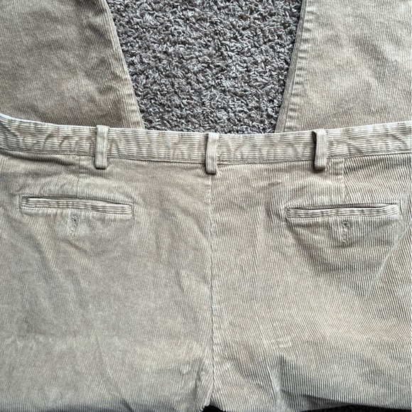 L.L. Bean comfort waist men’s casual corduroy size 44 - Picture 5 of 5